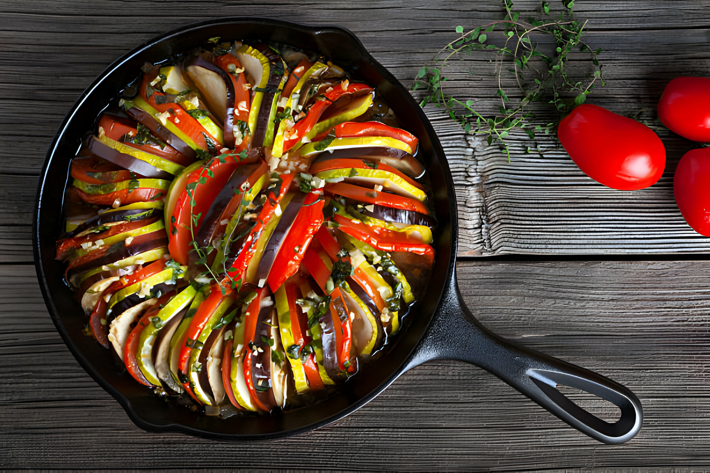 Ratatouille