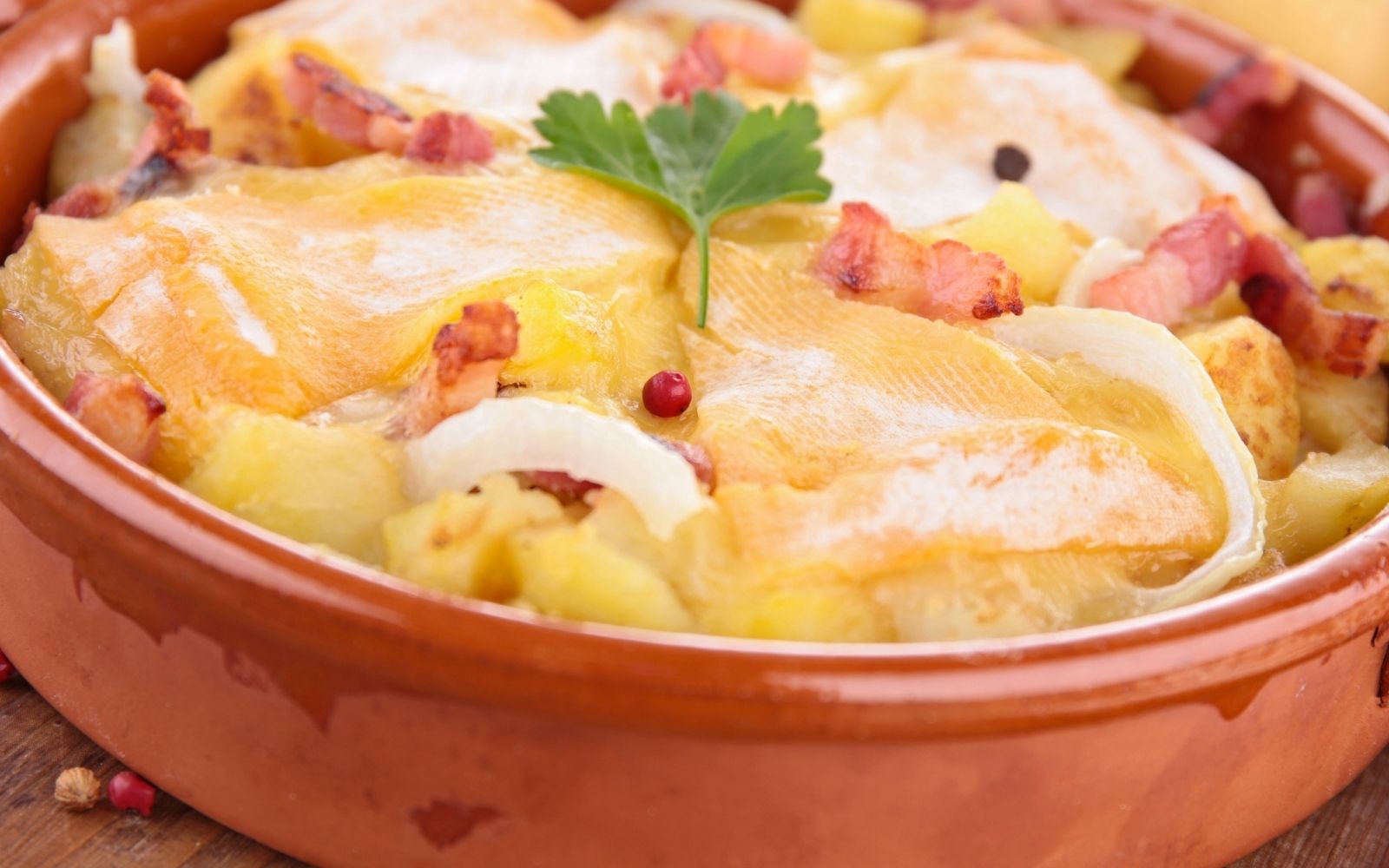 Tartiflette