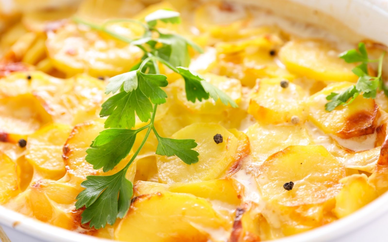 Gratin Dauphinois