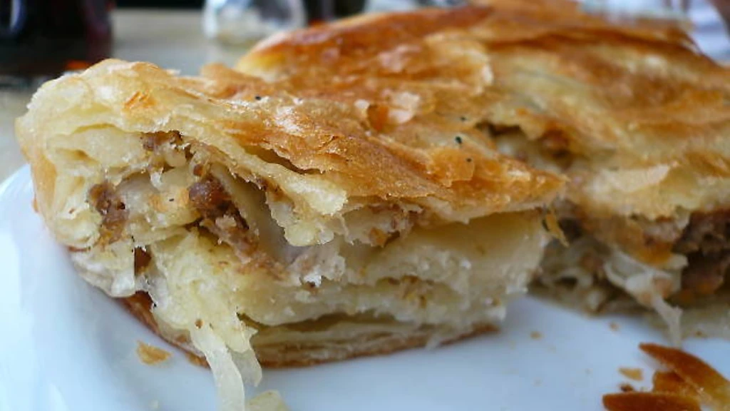 Börek