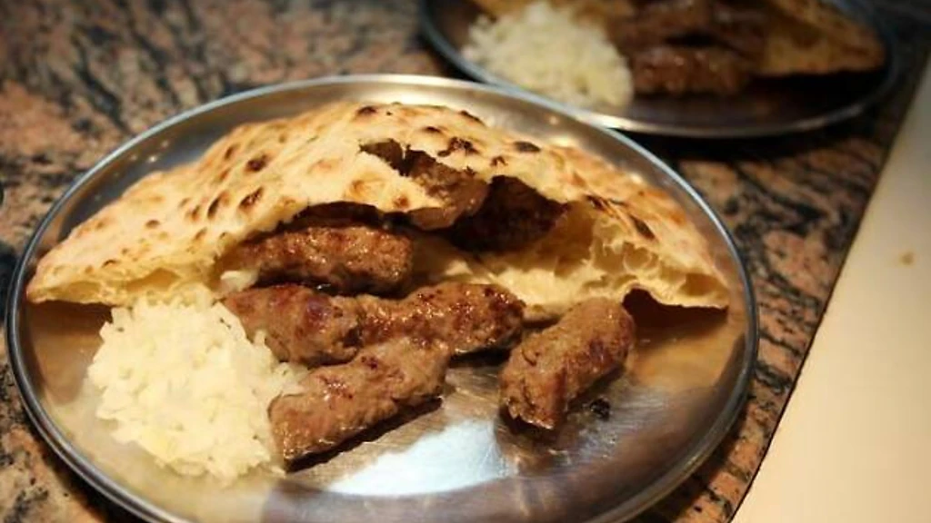 Ćevapčići