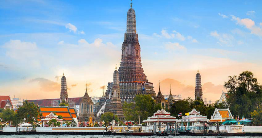 Wat Arun