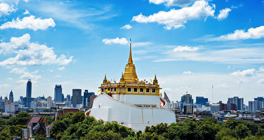 Wat Saket