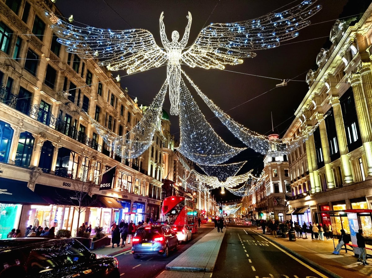 Londra yı ziyaret etmek için en iyi zamanı seçin