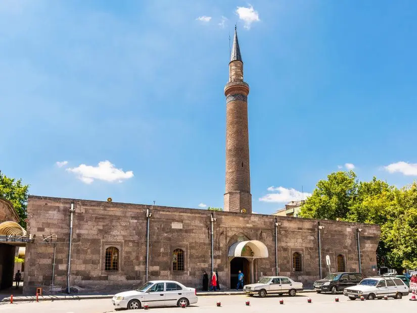 Kayseri Ulu Camii