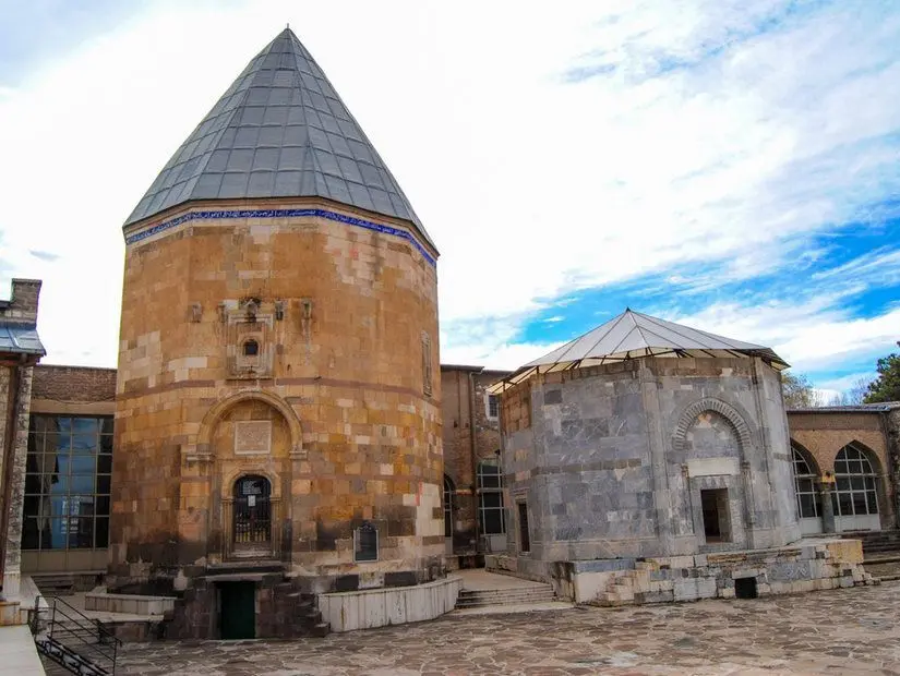 Sultanlar Türbesi