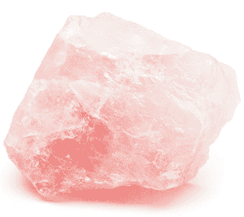 Pembe Kuvars