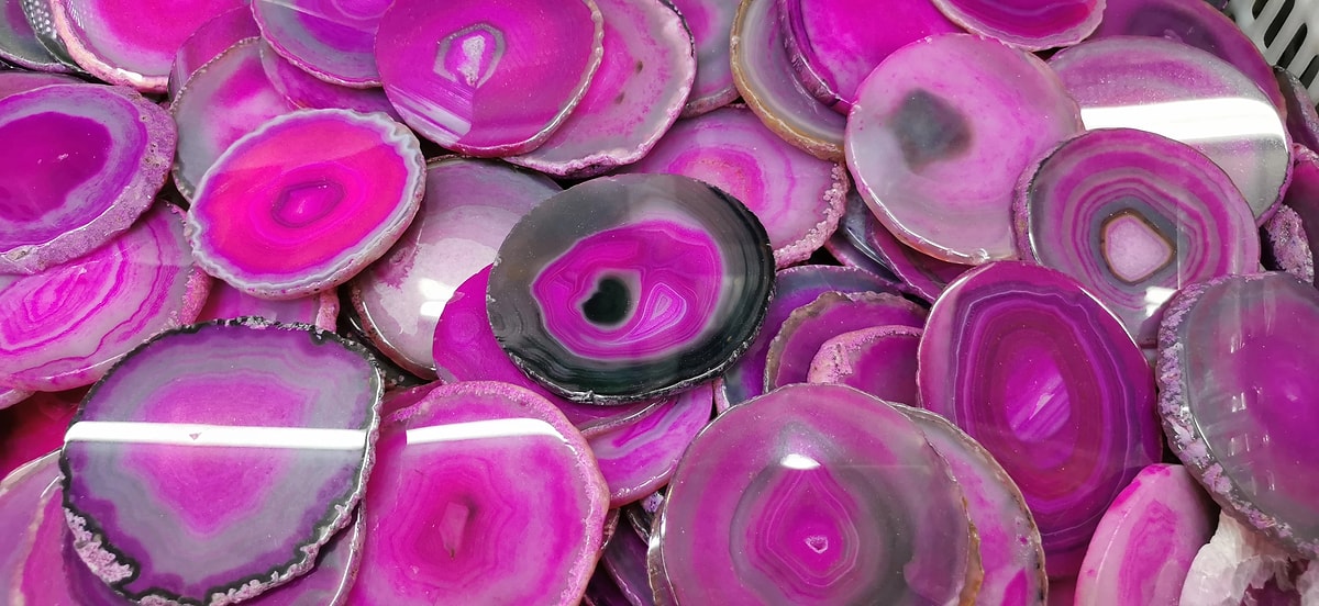 Pembe Akik