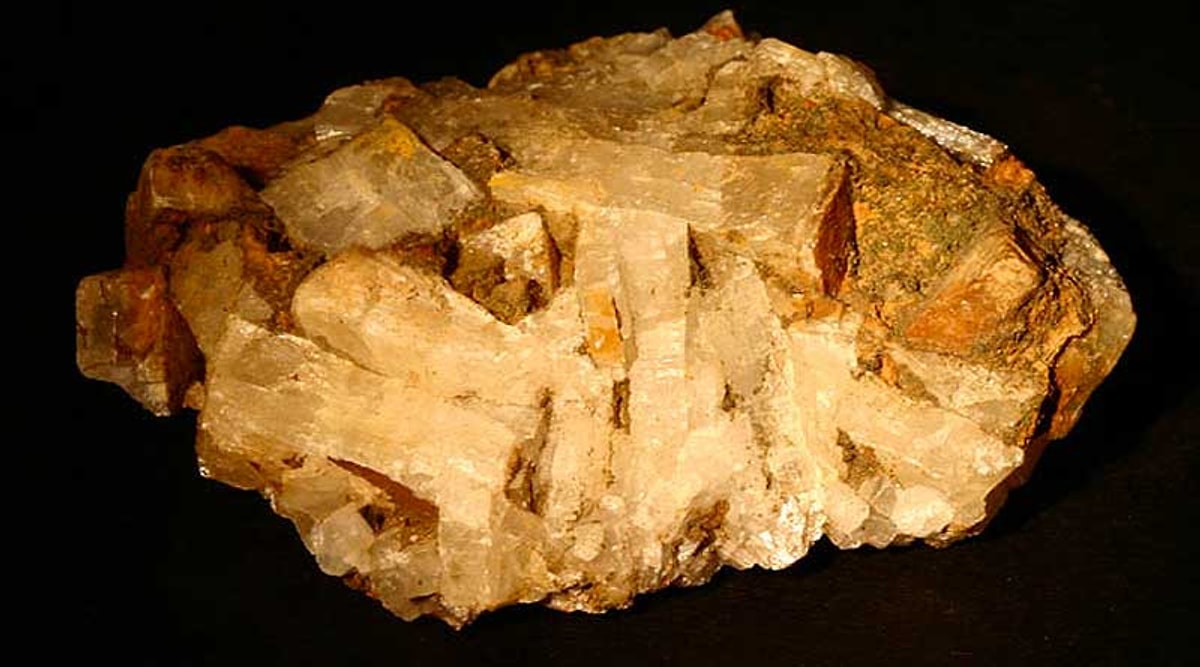 Barit Taşı
