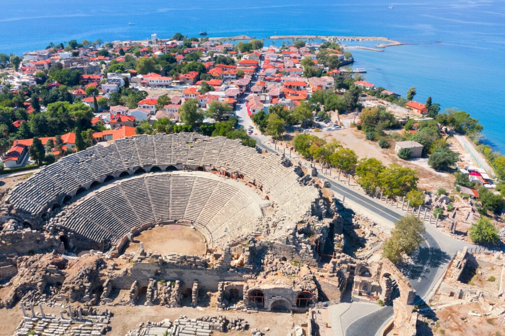 Antalya Müzesi