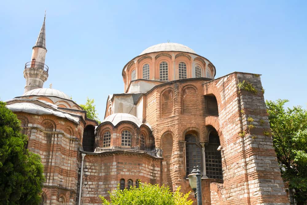 Kariye Cami
