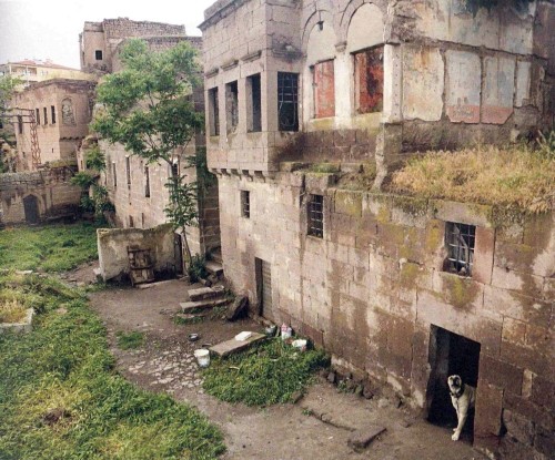 Miras toplumsal belleğin çabaları ile korunur