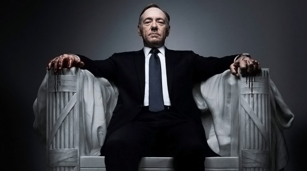 House of Cards 2013