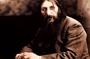 Rasputin nin Zor Ölümü