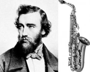 Adolph Sax ın Badirelerle Dolu Yaşamı