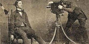 Ölü Akrabalarla Fotoğraf Çekilmek