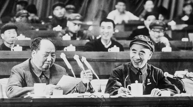 Mao nun halefi Lin Piao neden Çin den kaçtı