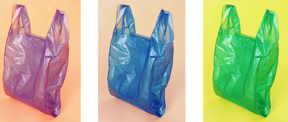 Plastik Poşetler