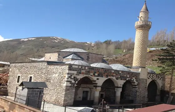 Muş Ulu Cami