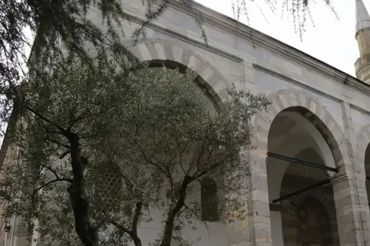 Karacabey İmaret Camii