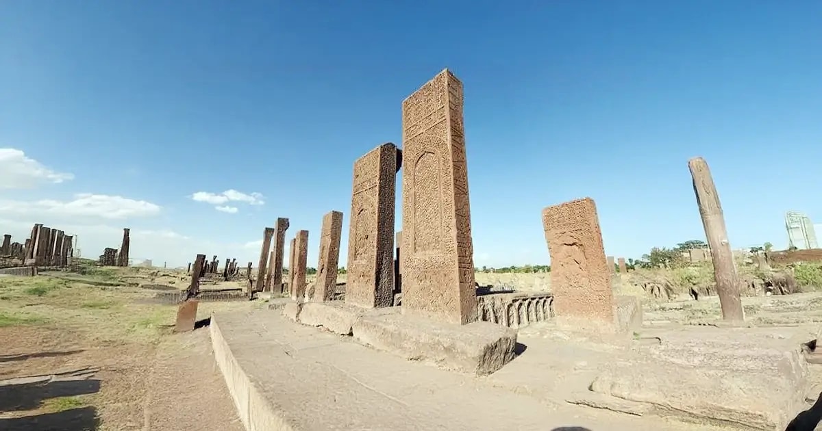 Türk isminin geçtiği ilk metinler olarak kabul edilen Orhan
