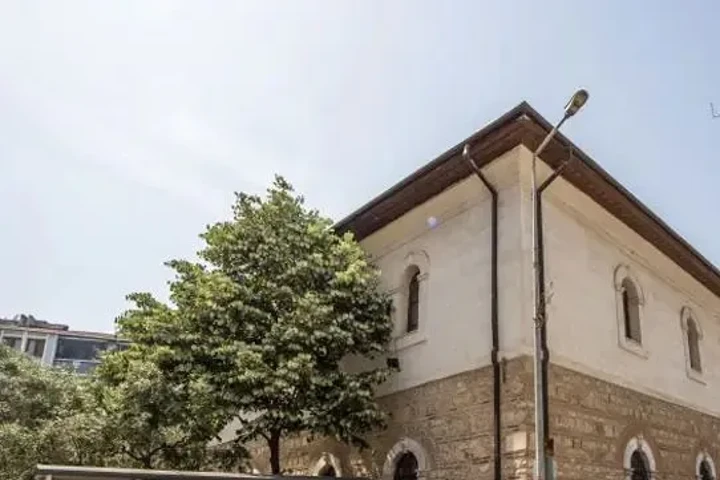 Karacabey Ulu Camii
