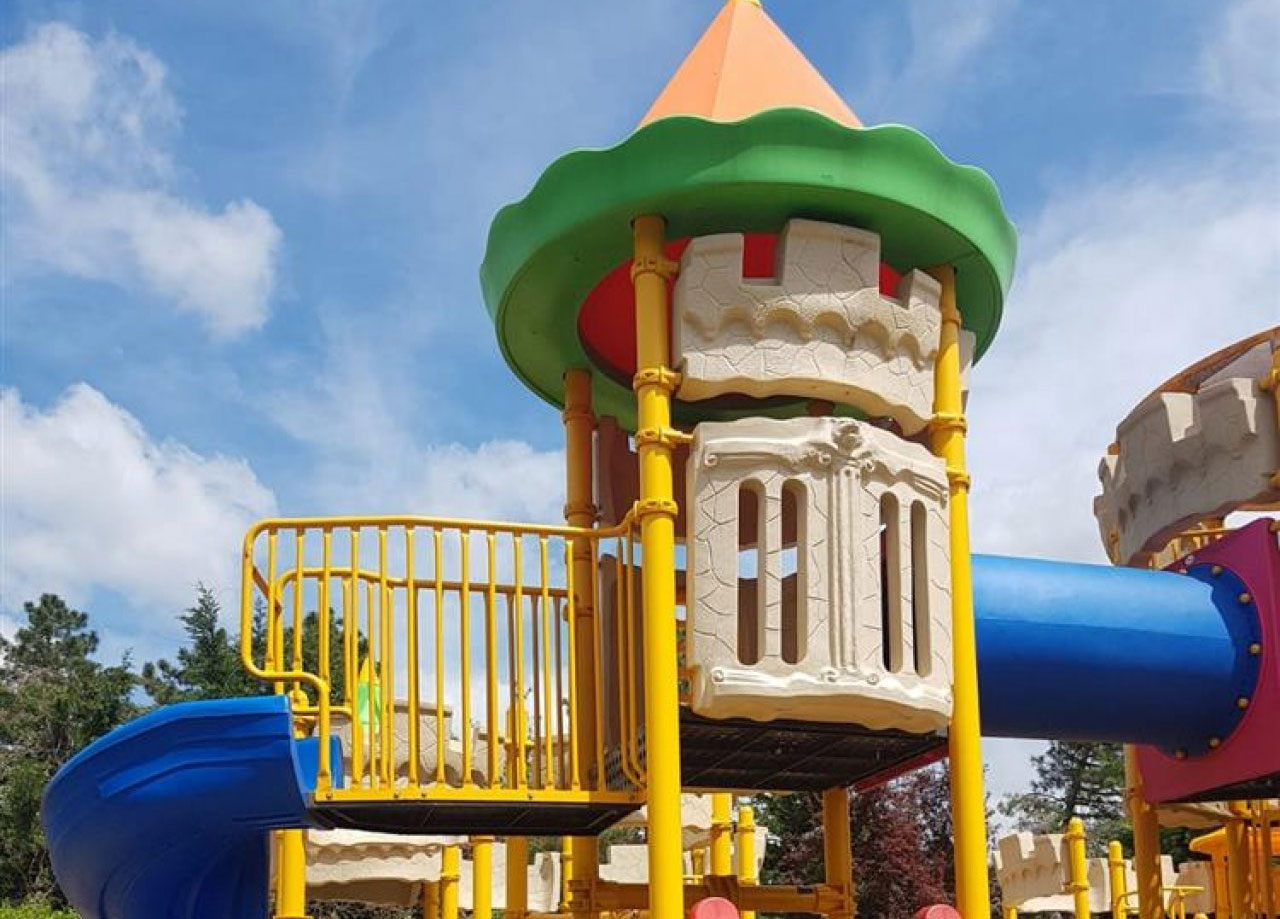 Çekmeköy Doğa Parkı