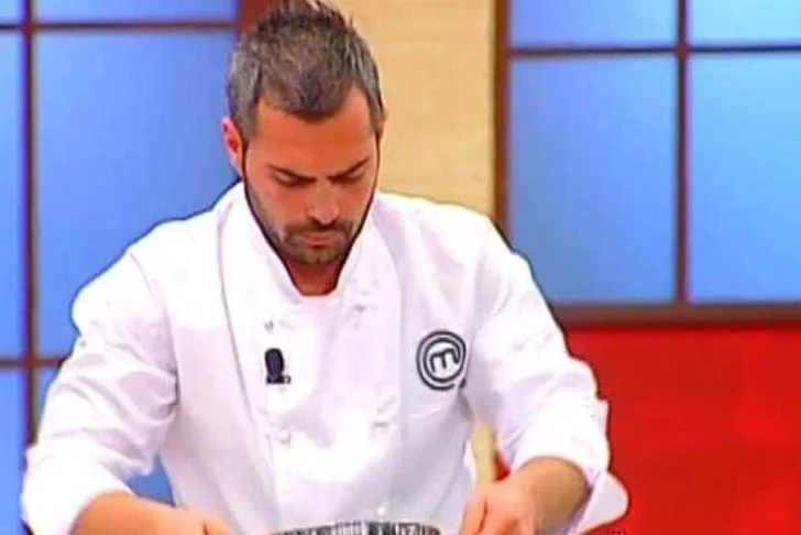 Muzaffer Şenduran 2011