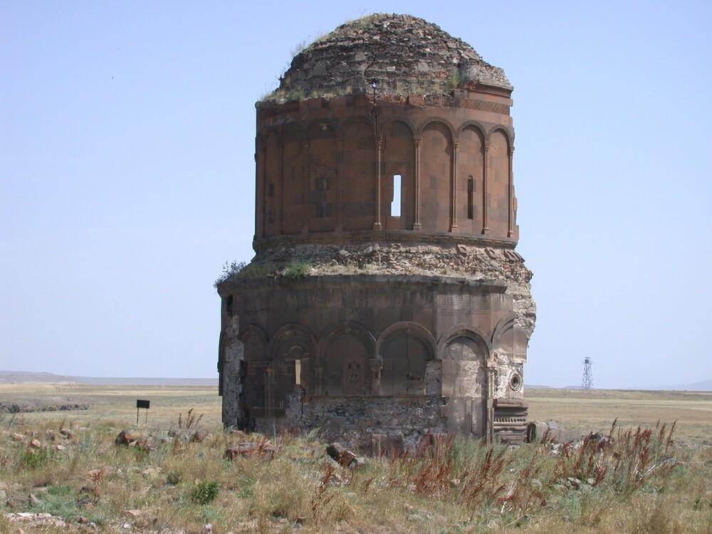 Ani Arkeolojik Alanı