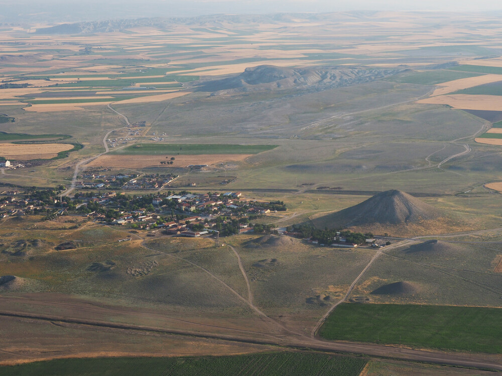 Gordion