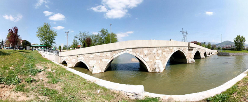 Abdal Köprüsü Bursa