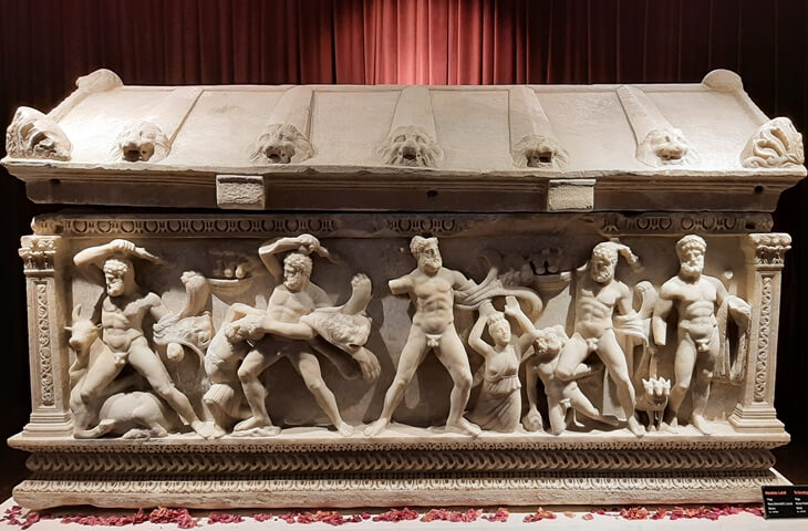 Herakles Lahdi