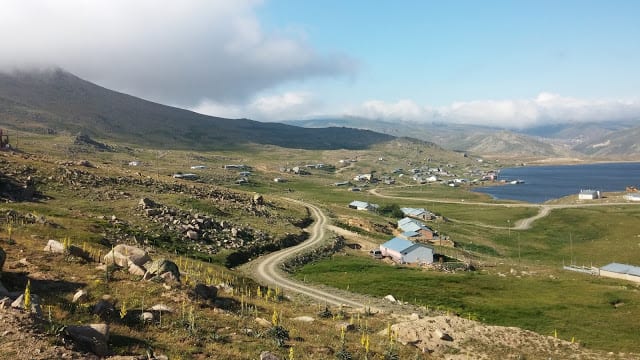 Aydıntepe Yaylası