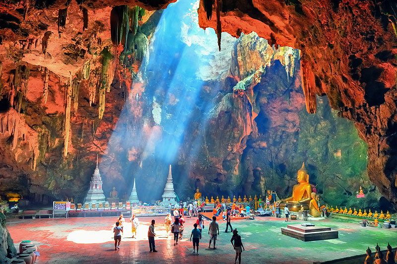 Tham Khao Luang
