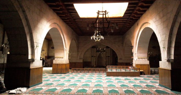 Bayburt Ulu Cami