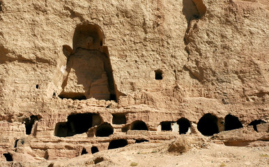 Bamiyan