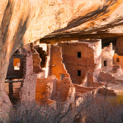 Mesa Verde