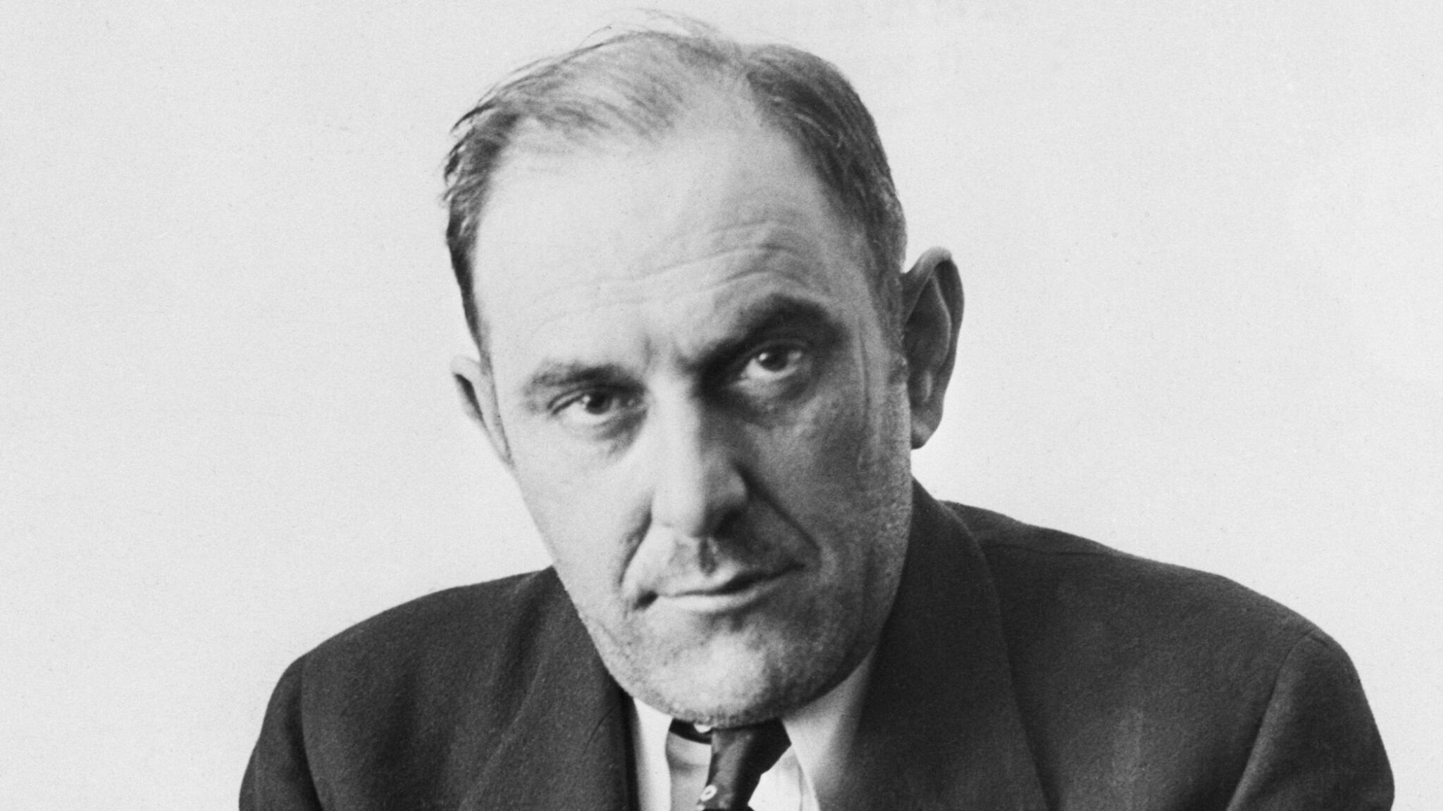 Victor Lustig 1900 lerin başında doğdu Avusturya