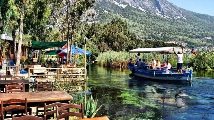 AKYAKA MUĞLA