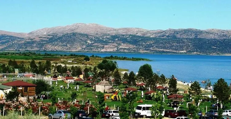 YALVAÇ ISPARTA