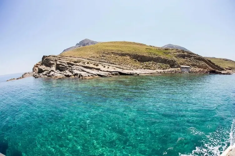 GÖKÇEADA ÇANAKKALE