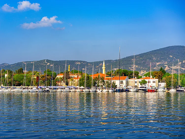 FOÇA İZMİR