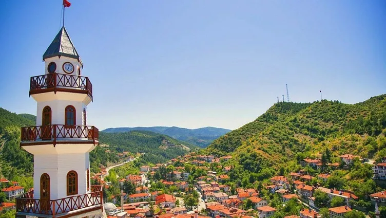 GÖYNÜK BOLU