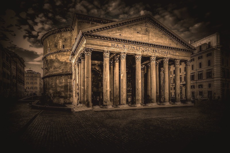 Pantheon