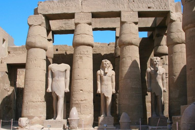 Karnak