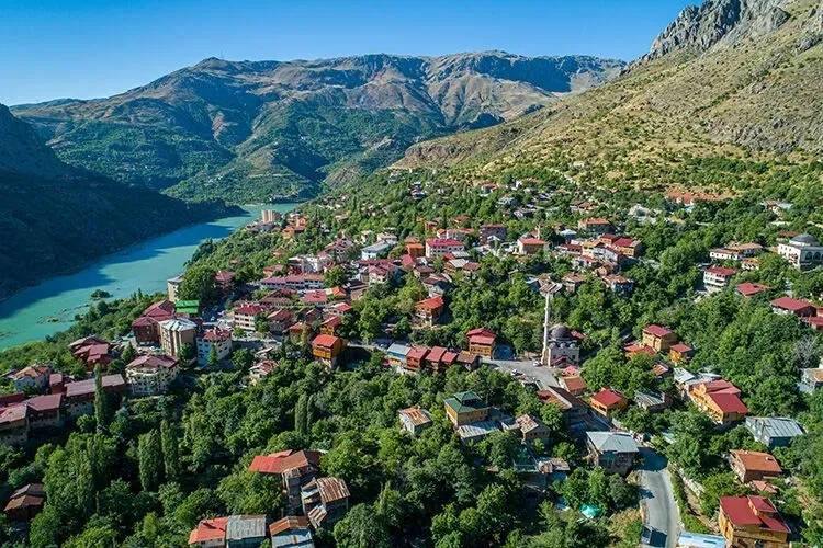 KEMALİYE ERZİNCAN