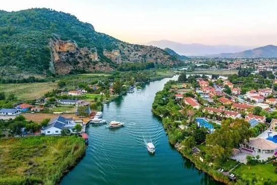 KÖYCEĞİZ MUĞLA