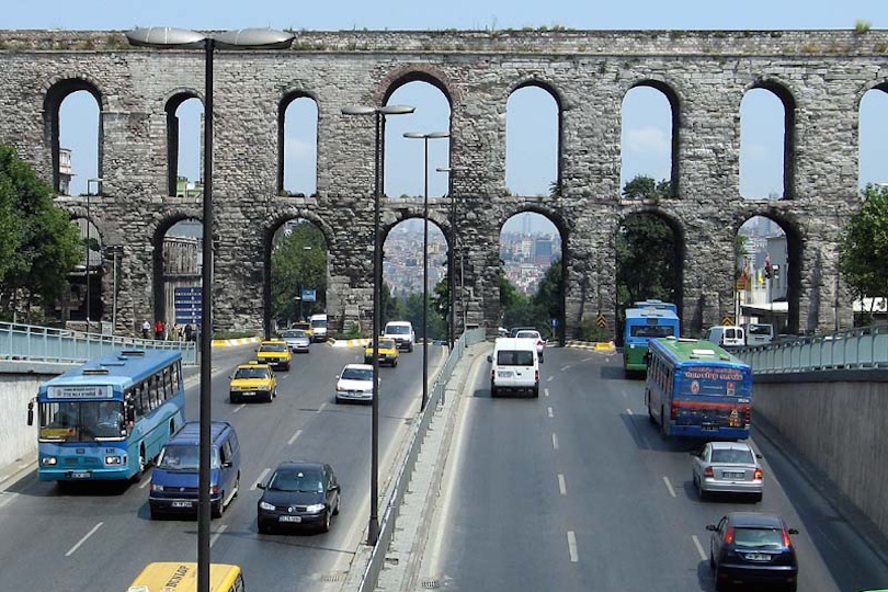 Bozdoğan Kemeri