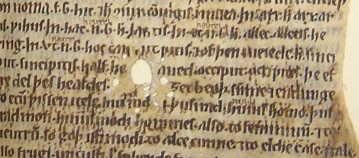 Worcester in Titreyen Elleri