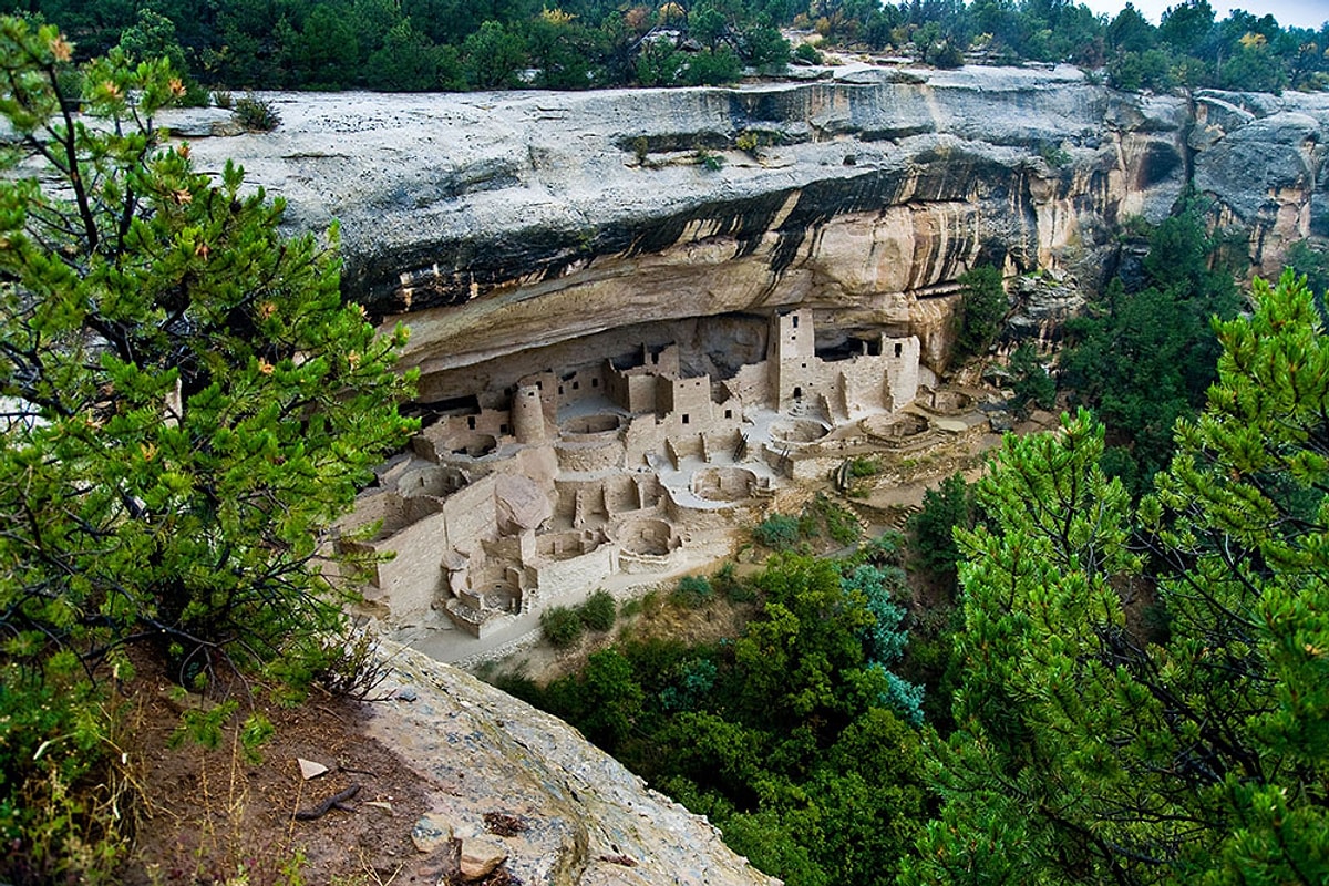 Cliff Palace
